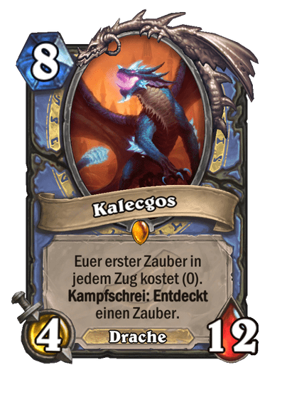 Kalecgos