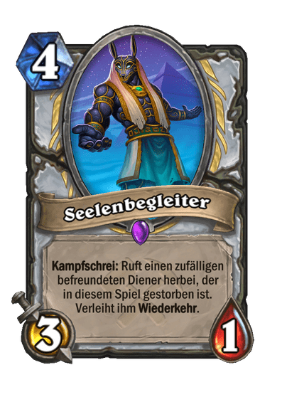 Seelenbegleiter