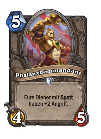 Phalanxkommandant
