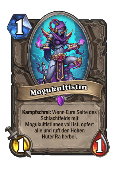 Mogukultistin