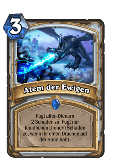 Atem der Ewigen