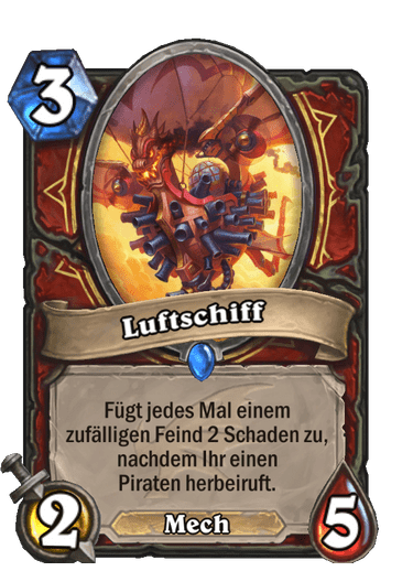 Luftschiff