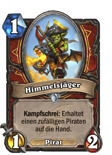 Himmelsjäger