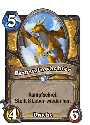 Bernsteinwächter