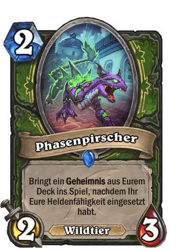 Phasenpirscher