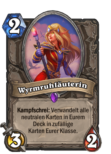 Wyrmruhläuterin