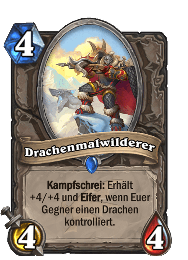 Drachenmalwilderer