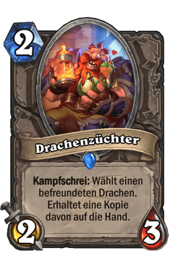 Drachenzüchter