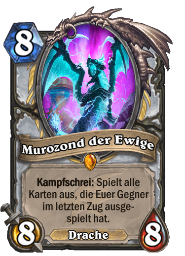 Murozond der Ewige