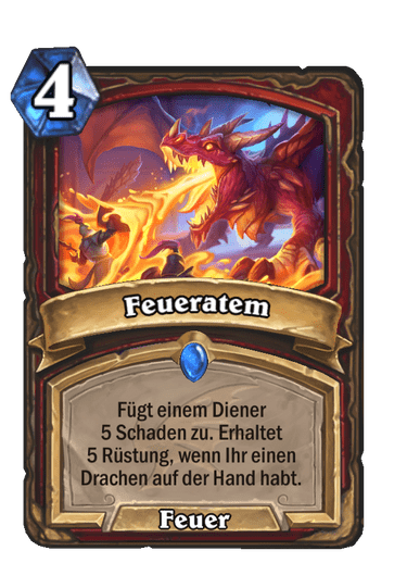 Feueratem