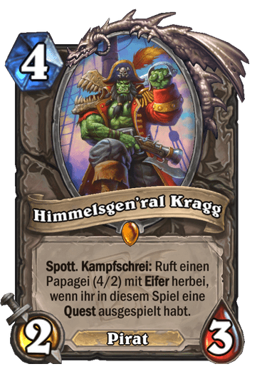 Himmelsgen’ral Kragg