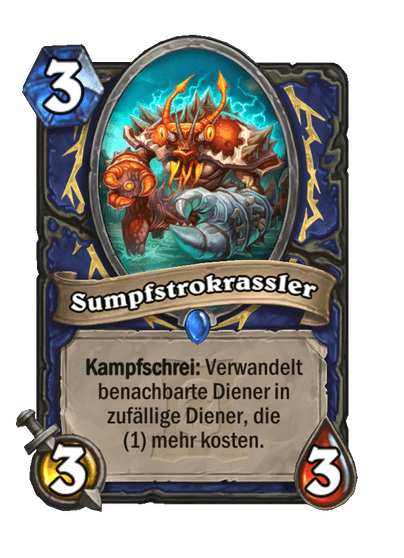 Sumpfstrokrassler