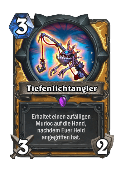 Tiefenlichtangler