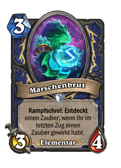 Marschenbrut