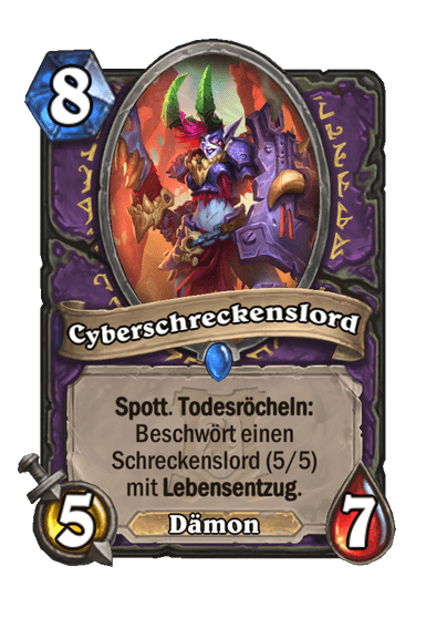 Cyberschreckenslord