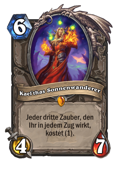 Kael'thas Sonnenwanderer