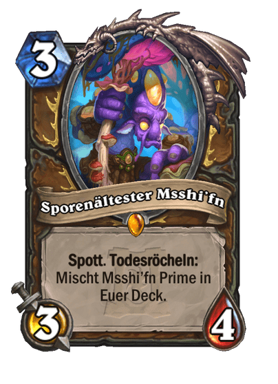 Sporenältester Msshi’fn