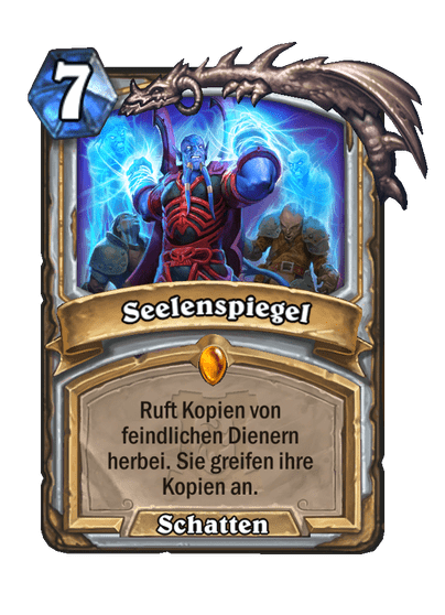 Seelenspiegel