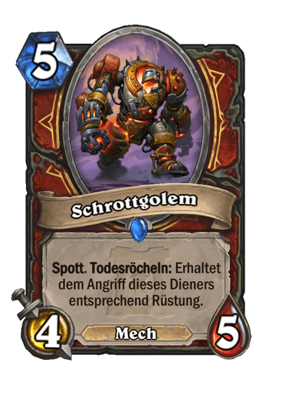 Schrottgolem