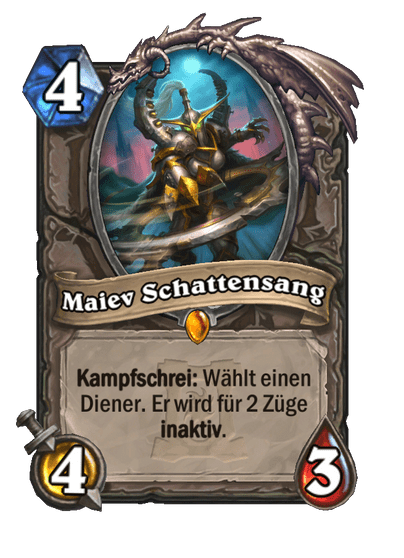 Maiev Schattensang