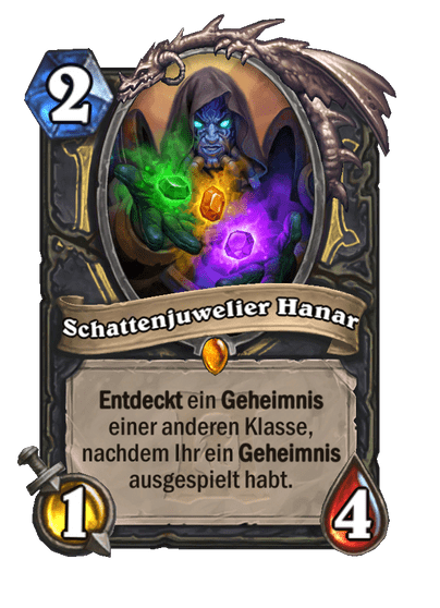 Schattenjuwelier Hanar