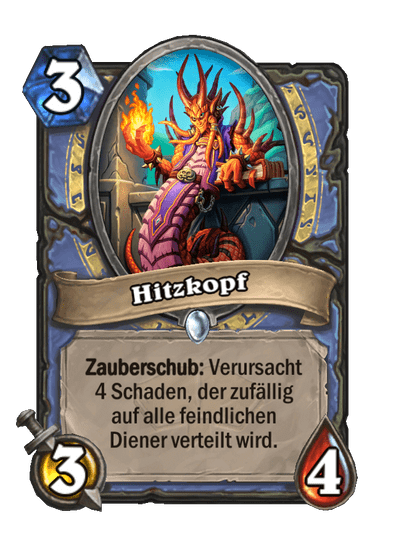 Hitzkopf