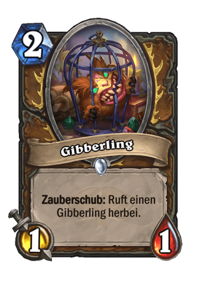 Gibberling