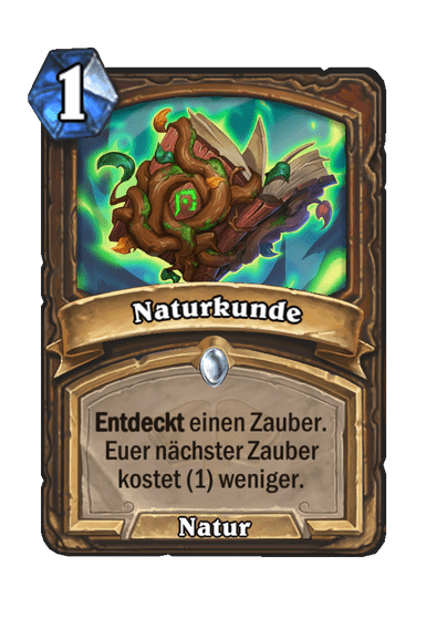 Naturkunde