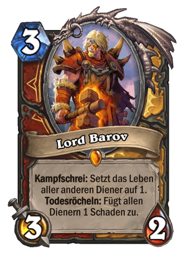 Lord Barov