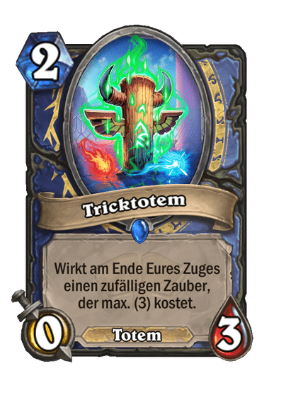 Tricktotem