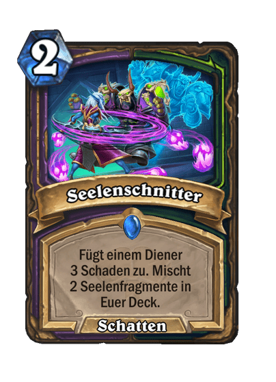 Seelenschnitter