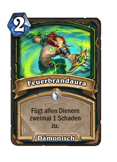 Feuerbrandaura