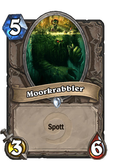 Moorkrabbler (Archiv)