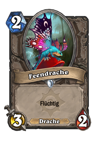 Feendrache (Archiv)
