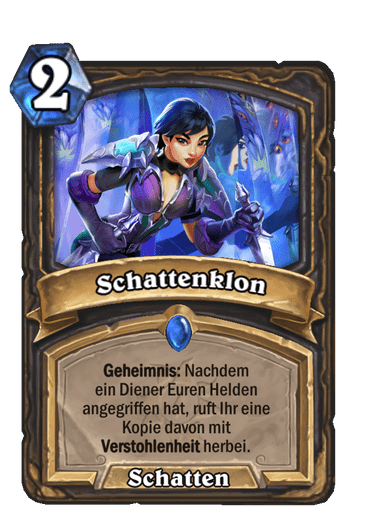 Schattenklon