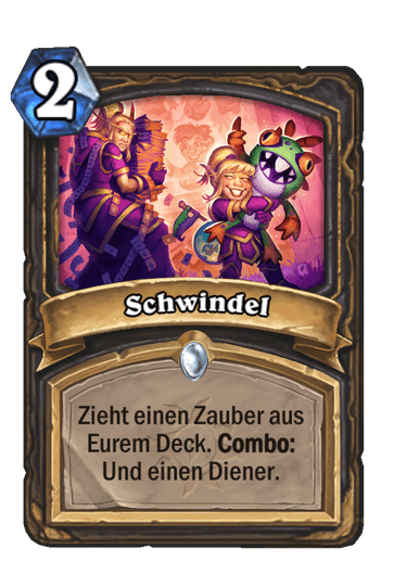 Schwindel