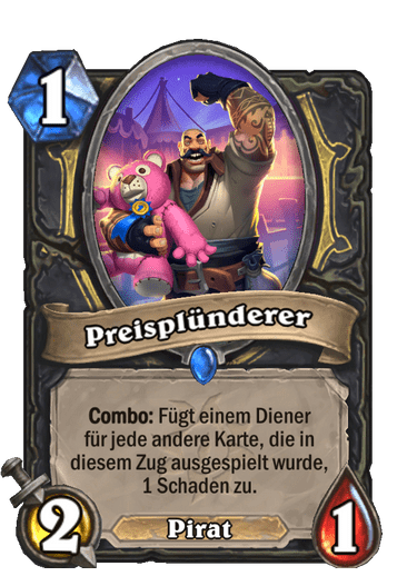 Preisplünderer