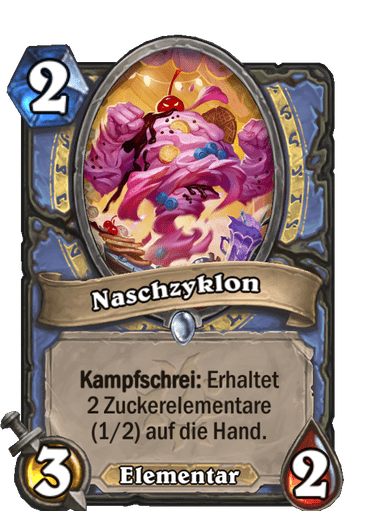 Naschzyklon