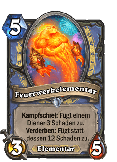 Feuerwerkelementar