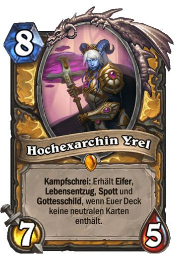 Hochexarchin Yrel