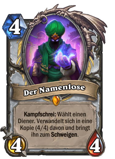 Der Namenlose