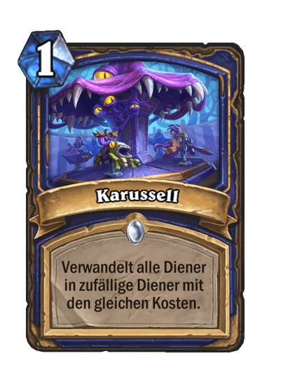 Karussell