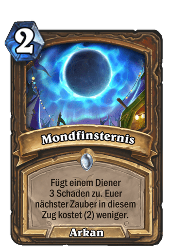 Mondfinsternis