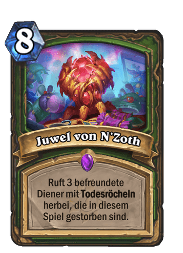 Juwel von N’Zoth