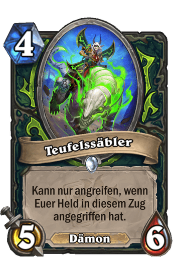 Teufelssäbler