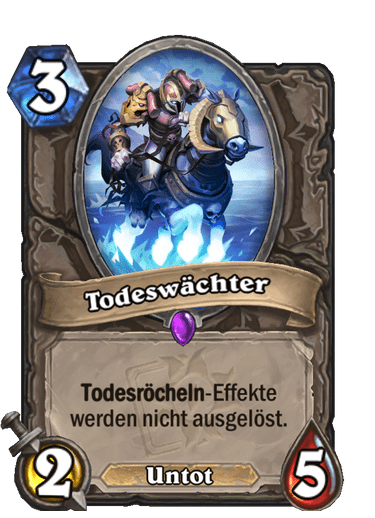 Todeswächter