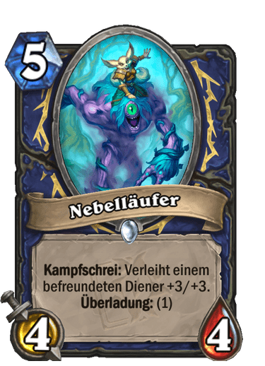 Nebelläufer