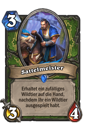 Sattelmeister