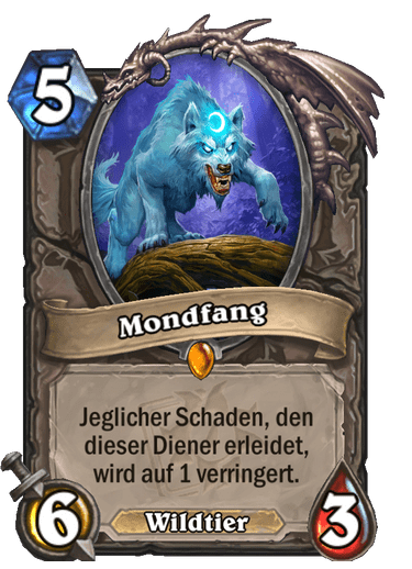 Mondfang