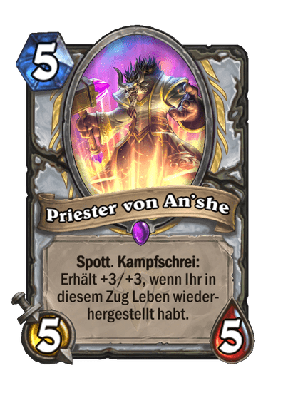 Priester von An’she